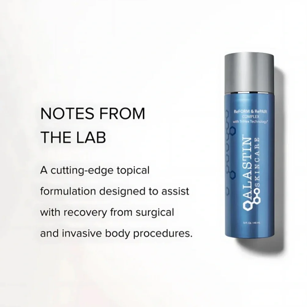 Alastin Skincare ReFORM & RePAIR Complex with TriHex Technology $270MSRP - Picture 6 of 7